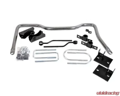 Hellwig Big Wig Rear Sway Bar Dodge Ram 2500 | 3500 2010-2010 - 7272