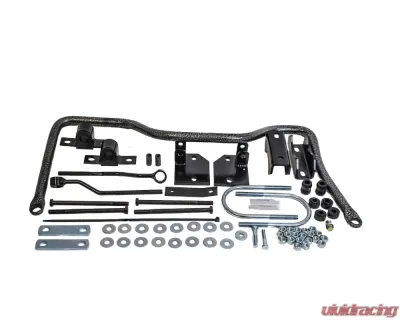 Hellwig Big Wig Rear Sway Bar Ram 2500 | 3500 2013-2013 - 7293
