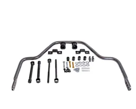 Hellwig Big Wig Rear Sway Bar Ford F-350 Super Duty 2013-2016