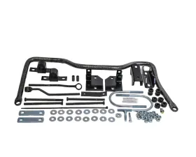 Hellwig Big Wig Rear Sway Bar Ram 3500 2014-2019