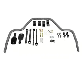 Hellwig Big Wig Rear Sway Bar Adjustable Rate 2Wd Ford F-250 | F-350 Super Duty 2017-2020