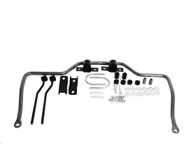 Hellwig Rear Sway Bar Mazda B4000 1994-2006
