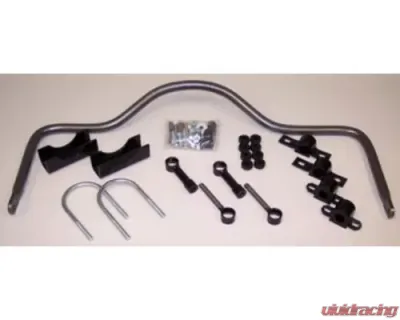 Hellwig Rear Sway Bar Chevrolet C1500 Suburban 1992-1999 - 7608