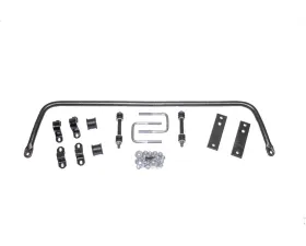 Hellwig Front Sway Bar Jeep CJ5 | CJ7 1976-1985