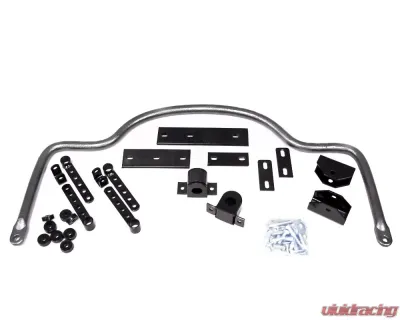 Hellwig Rear Sway Bar 2Wd Dodge Ram 1500 1994-2002 - 7625