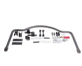 Hellwig Rear Sway Bar GMC Savana 3500 1997-2017