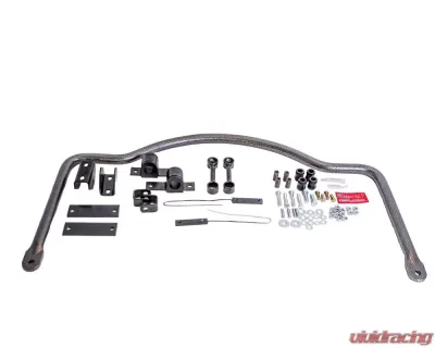 Hellwig Rear Sway Bar GMC Savana 3500 1997-2017 - 7635