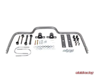 Hellwig Rear Sway Bar Ford Excursion 2000-2005 - 7643