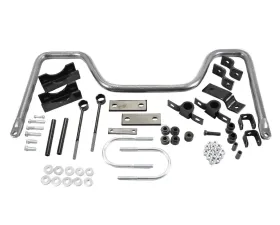 Hellwig Rear Sway Bar Chevrolet Avalanche | Suburban  2500 2002-2013