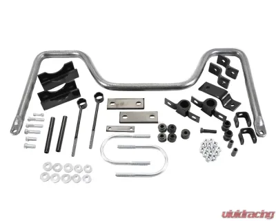 Hellwig Rear Sway Bar Chevrolet Avalanche | Suburban 2500 2002-2013 - 7653