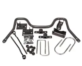 Hellwig Rear Sway Bar Dodge Ram 2500 | 3500 2003-2008