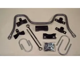 Hellwig Rear Sway Bar Ford F-150 2004-2008