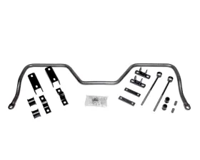 Hellwig Rear Sway Bar Nissan Titan 2004-2015