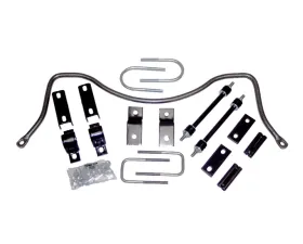 Hellwig Rear Sway Bar Toyota Pre Runner 1995-2004