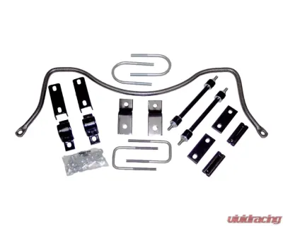 Hellwig Rear Sway Bar Toyota Pre Runner 1995-2004 - 7671