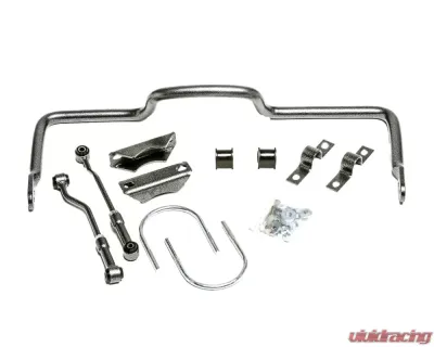 Hellwig Rear Sway Bar Ford F-350 Super Duty 1999-2010 - 7677