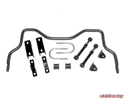 Hellwig Rear Sway Bar Chevrolet Colorado 2004-2012 - 7680