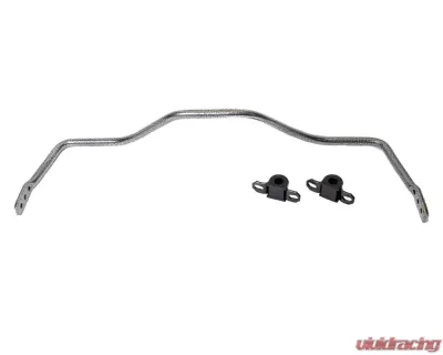 Hellwig Rear Sway Bar Jeep Wrangler 1997-2006 - 7684