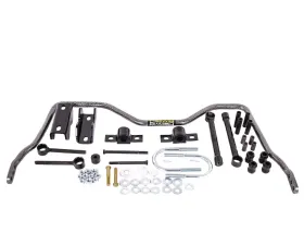 Hellwig Rear Sway Bar Nissan Frontier 2005-2018