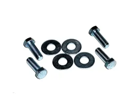 Hellwig Additional Sway Bar Spacer Kit Toyota Tundra 2007-2018
