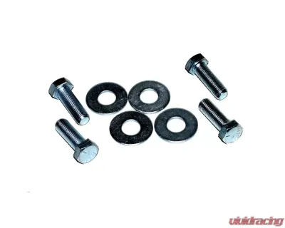 Hellwig Additional Sway Bar Spacer Kit Toyota Tundra 2007-2018 - 7699