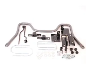 Hellwig Rear Sway Bar Dodge Ram 2500 | 3500 2007-2009