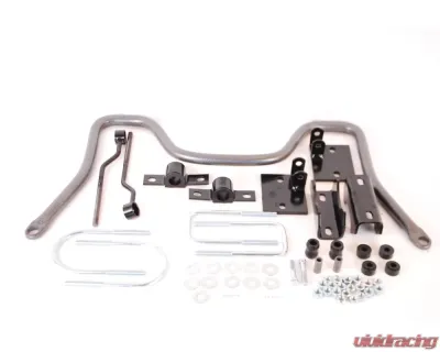 Hellwig Rear Sway Bar Dodge Ram 2500 | 3500 2007-2009 - 7703
