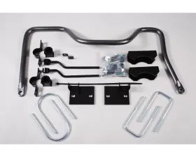 Hellwig Rear Sway Bar Dodge Ram 2500 2010-2010