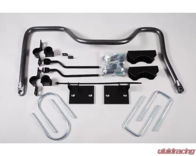 Hellwig Rear Sway Bar Dodge Ram 2500 2010-2010 - 7710
