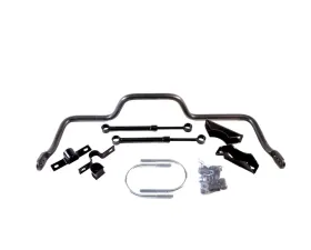 Hellwig Rear Sway Bar Ford F-250 | F-350 Super Duty 2011-2016