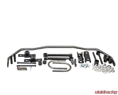 Hellwig Rear Sway Bar Toyota Hilux 2010-2015 - 7728