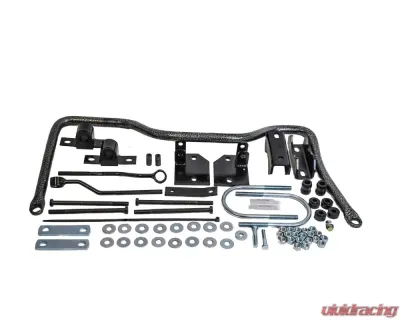 Hellwig Rear Sway Bar Ram 2500 | 3500 2013-2013 - 7730