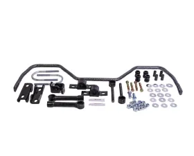 Hellwig Rear Sway Bar Toyota Tacoma 2005-2015