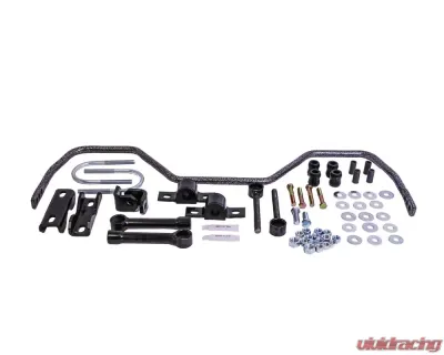 Hellwig Rear Sway Bar Toyota Tacoma 2005-2015 - 7731