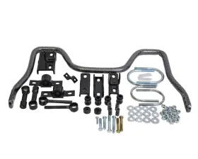 Hellwig Rear Sway Bar GMC Sierra 1500 2014-2018
