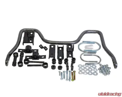 Hellwig Rear Sway Bar GMC Sierra 1500 2014-2018 - 7735