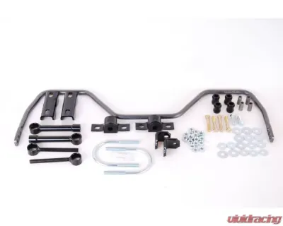 Hellwig Rear Sway Bar Toyota Tacoma 2016-2020 - 7744
