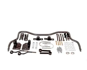 Hellwig Rear Sway Bar GMC Canyon 2015-2020