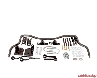 Hellwig Rear Sway Bar GMC Canyon 2015-2020 - 7745