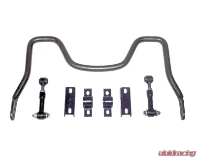 Hellwig Rear Sway Bar Kit GMC Sierra 2500 1999-2004 - 7800