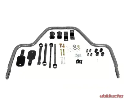 Hellwig Rear Sway Bar Kit 2" Lift In Rear Ford F-250 | F-350 Super Duty 2017-2019 - 7845