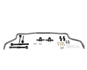 Hellwig Rear Sway Bar Kit Nissan Titan Xd 2016-2017
