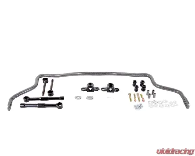 Hellwig Rear Sway Bar Kit Nissan Titan Xd 2016-2017 - 7847