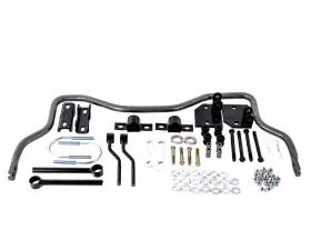 Hellwig Rear Sway Bar Kit GMC Canyon 2015-2020