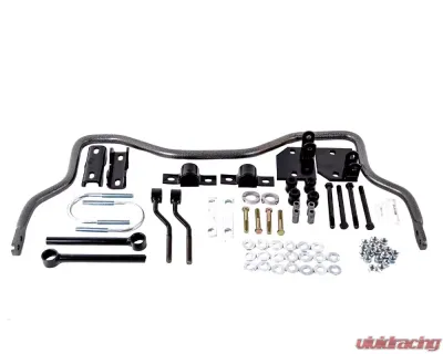 Hellwig Rear Sway Bar Kit GMC Canyon 2015-2020 - 7849
