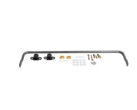 Hellwig Rear Sway Bar Kit Polaris RZR 4 800 Eps Le 2014-2014