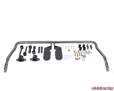 Hellwig Front Sway Bar Kit 0-2" Lift Ford Bronco 1966-1977 - 7864