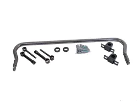 Hellwig Front Sway Bar Kit Jeep Wrangler 1997-2006