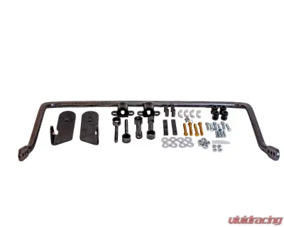 Hellwig Front Sway Bar Kit Ford Bronco 1966-1977 - 7867