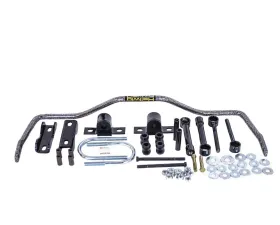 Hellwig Rear Sway Bar Kit Ford Bronco 1966-1977